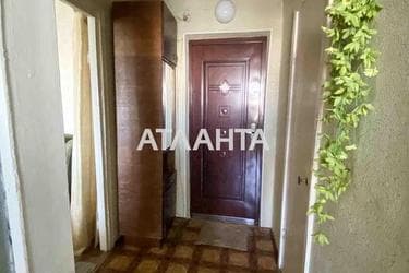 1-комнатная квартира по адресу Небесной Сотни пр. (площадь 34 м²) - Atlanta.ua - фото 17