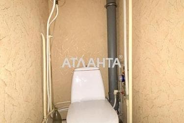 1-комнатная квартира по адресу Небесной Сотни пр. (площадь 34 м²) - Atlanta.ua - фото 15