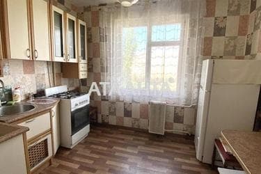 1-комнатная квартира по адресу Небесной Сотни пр. (площадь 34 м²) - Atlanta.ua - фото 13