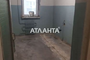 1-кімнатна квартира за адресою вул. Інглезі (площа 38,7 м²) - Atlanta.ua - фото 11