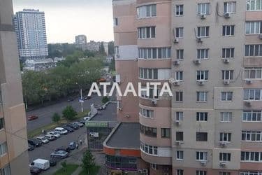 1-кімнатна квартира за адресою вул. Інглезі (площа 38,7 м²) - Atlanta.ua - фото 17