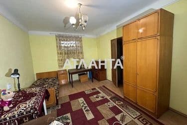 2-комнатная квартира по адресу ул. Руська (площадь 47,6 м²) - Atlanta.ua - фото 14