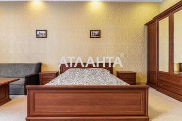 1-комнатная квартира по адресу Листопадового Чина ул. (площадь 58,4 м²) - Atlanta.ua - фото 22