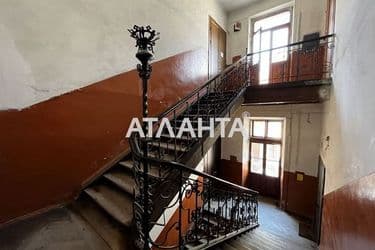 1-комнатная квартира по адресу Листопадового Чина ул. (площадь 58,4 м²) - Atlanta.ua - фото 34