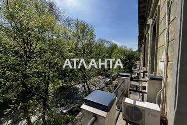 1-комнатная квартира по адресу Листопадового Чина ул. (площадь 58,4 м²) - Atlanta.ua - фото 35