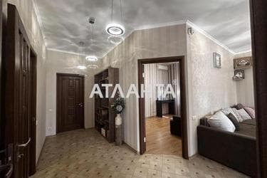 Дом по адресу Строительный пер. (площадь 350 м²) - Atlanta.ua - фото 33