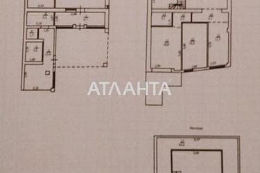 Дом по адресу Строительный пер. (площадь 350 м²) - Atlanta.ua - фото 48