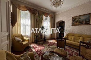 2-комнатная квартира по адресу Лепкого Б. Ул.   (площадь 73,6 м²) - Atlanta.ua - фото 26