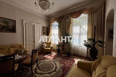 2-комнатная квартира по адресу Лепкого Б. Ул.   (площадь 73,6 м²) - Atlanta.ua - фото 27