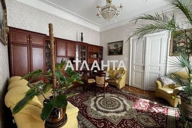 2-комнатная квартира по адресу Лепкого Б. Ул.   (площадь 73,6 м²) - Atlanta.ua - фото 28