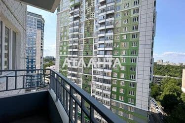3-комнатная квартира по адресу Гагарина пр. (площадь 100 м²) - Atlanta.ua - фото 15