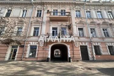2-кімнатна квартира за адресою вул. Пастера (площа 94 м²) - Atlanta.ua - фото 17