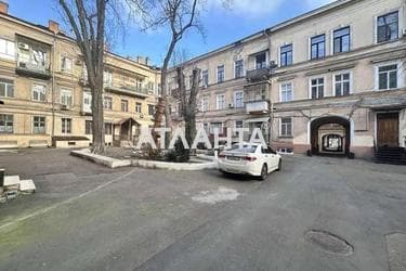 2-кімнатна квартира за адресою вул. Пастера (площа 94 м²) - Atlanta.ua - фото 29