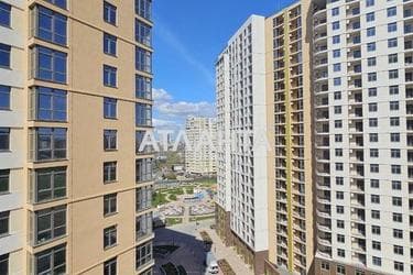 1-кімнатна квартира за адресою вул. Краснова (площа 42,3 м²) - Atlanta.ua - фото 6