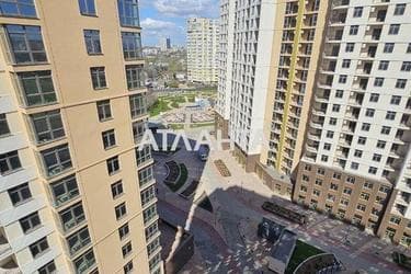 1-кімнатна квартира за адресою вул. Краснова (площа 42,3 м²) - Atlanta.ua - фото 8
