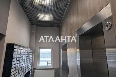 1-комнатная квартира по адресу ул. Озерная (площадь 36,3 м²) - Atlanta.ua - фото 44