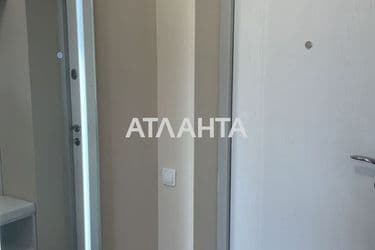 1-room apartment apartment by the address st. Bocharova gen (area 24 m²) - Atlanta.ua - photo 14