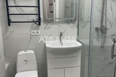 1-room apartment apartment by the address st. Bocharova gen (area 24 m²) - Atlanta.ua - photo 18