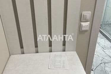 1-room apartment apartment by the address st. Bocharova gen (area 24 m²) - Atlanta.ua - photo 19