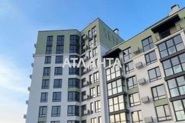 1-кімнатна квартира за адресою вул. Щирецька (площа 45,2 м²) - Atlanta.ua - фото 11