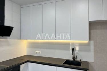1-комнатная квартира по адресу ул. Краснова (площадь 42,5 м²) - Atlanta.ua - фото 25
