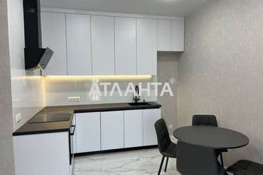 1-комнатная квартира по адресу ул. Краснова (площадь 42,5 м²) - Atlanta.ua - фото 24