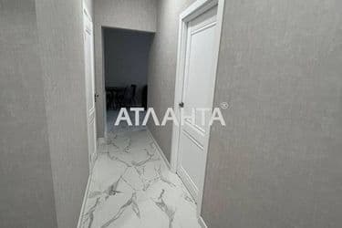 1-комнатная квартира по адресу ул. Краснова (площадь 42,5 м²) - Atlanta.ua - фото 23