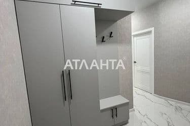 1-комнатная квартира по адресу ул. Краснова (площадь 42,5 м²) - Atlanta.ua - фото 33