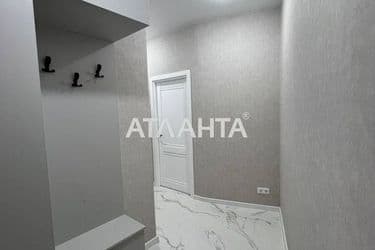 1-комнатная квартира по адресу ул. Краснова (площадь 42,5 м²) - Atlanta.ua - фото 32