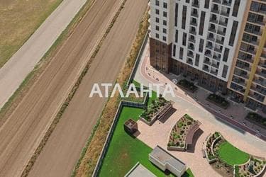 1-кімнатна квартира за адресою вул. Краснова (площа 42,5 м²) - Atlanta.ua - фото 68