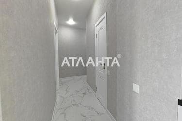 1-кімнатна квартира за адресою вул. Краснова (площа 42,5 м²) - Atlanta.ua - фото 56