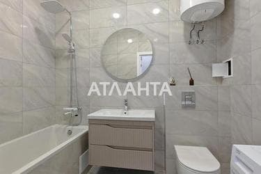 1-кімнатна квартира за адресою вул. Краснова (площа 42,5 м²) - Atlanta.ua - фото 57