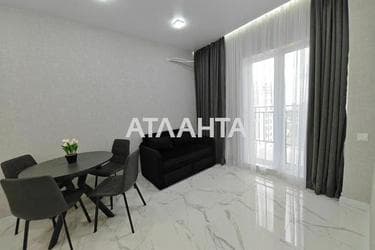 1-кімнатна квартира за адресою вул. Краснова (площа 42,5 м²) - Atlanta.ua - фото 49