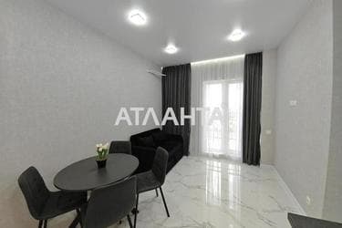 1-кімнатна квартира за адресою вул. Краснова (площа 42,5 м²) - Atlanta.ua - фото 50