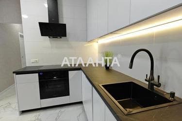 1-кімнатна квартира за адресою вул. Краснова (площа 42,5 м²) - Atlanta.ua - фото 47