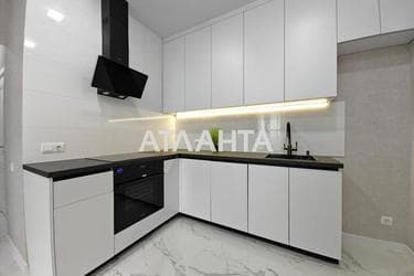 1-кімнатна квартира за адресою вул. Краснова (площа 42,5 м²) - Atlanta.ua - фото 46