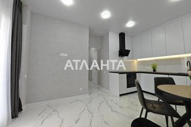 1-кімнатна квартира за адресою вул. Краснова (площа 42,5 м²) - Atlanta.ua - фото 55