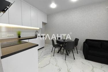 1-кімнатна квартира за адресою вул. Краснова (площа 42,5 м²) - Atlanta.ua - фото 45