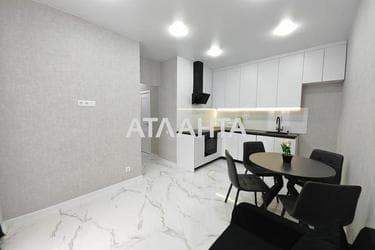 1-кімнатна квартира за адресою вул. Краснова (площа 42,5 м²) - Atlanta.ua - фото 54