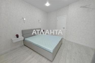 1-кімнатна квартира за адресою вул. Краснова (площа 42,5 м²) - Atlanta.ua - фото 40