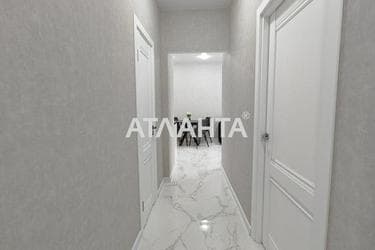 1-кімнатна квартира за адресою вул. Краснова (площа 42,5 м²) - Atlanta.ua - фото 43