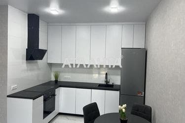 1-кімнатна квартира за адресою вул. Краснова (площа 42,5 м²) - Atlanta.ua - фото 46
