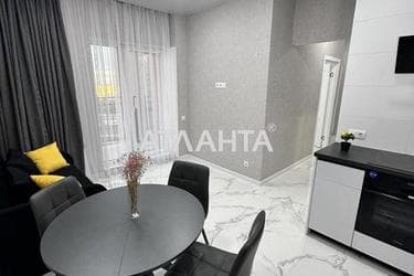 1-кімнатна квартира за адресою вул. Краснова (площа 42,5 м²) - Atlanta.ua - фото 45