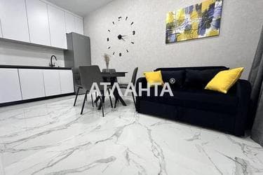1-кімнатна квартира за адресою вул. Краснова (площа 42,5 м²) - Atlanta.ua - фото 43