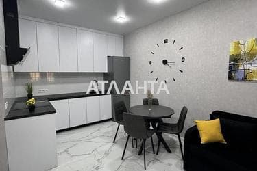1-кімнатна квартира за адресою вул. Краснова (площа 42,5 м²) - Atlanta.ua - фото 42