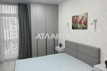 1-кімнатна квартира за адресою вул. Краснова (площа 42,5 м²) - Atlanta.ua - фото 35