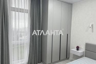 1-кімнатна квартира за адресою вул. Краснова (площа 42,5 м²) - Atlanta.ua - фото 37