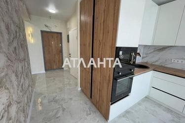 1-room apartment apartment by the address st. Varnenskaya (area 46 m²) - Atlanta.ua - photo 21
