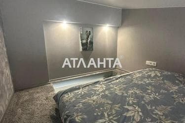 1-комнатная квартира по адресу 4-я линия Люстдорфской дор. (площадь 58 м²) - Atlanta.ua - фото 19