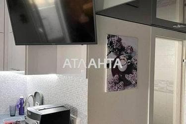 1-комнатная квартира по адресу 4-я линия Люстдорфской дор. (площадь 58 м²) - Atlanta.ua - фото 20